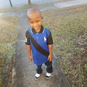 Meet your Posher, Timothy